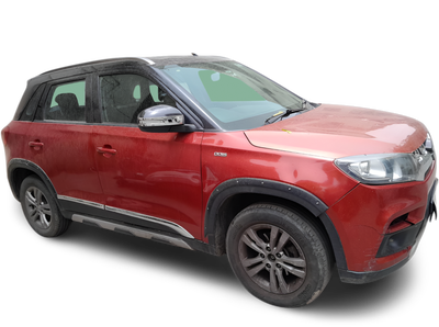 Maruti Vitara Brezza-img
